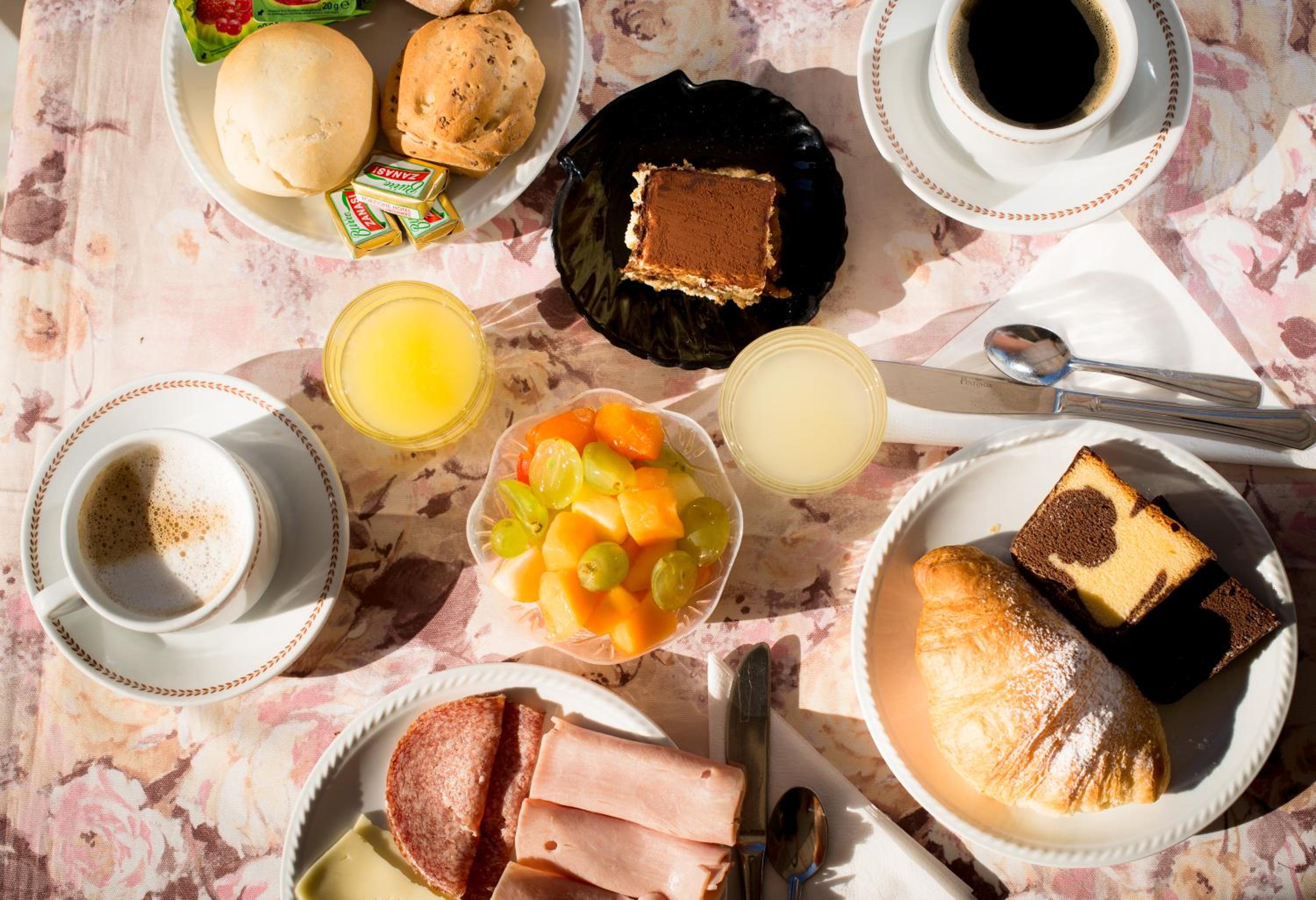 Фото Hotel Trevi