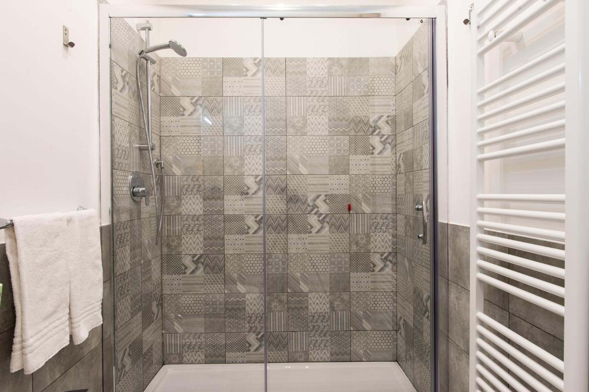 Фото Apart Hotel Porta Nuova