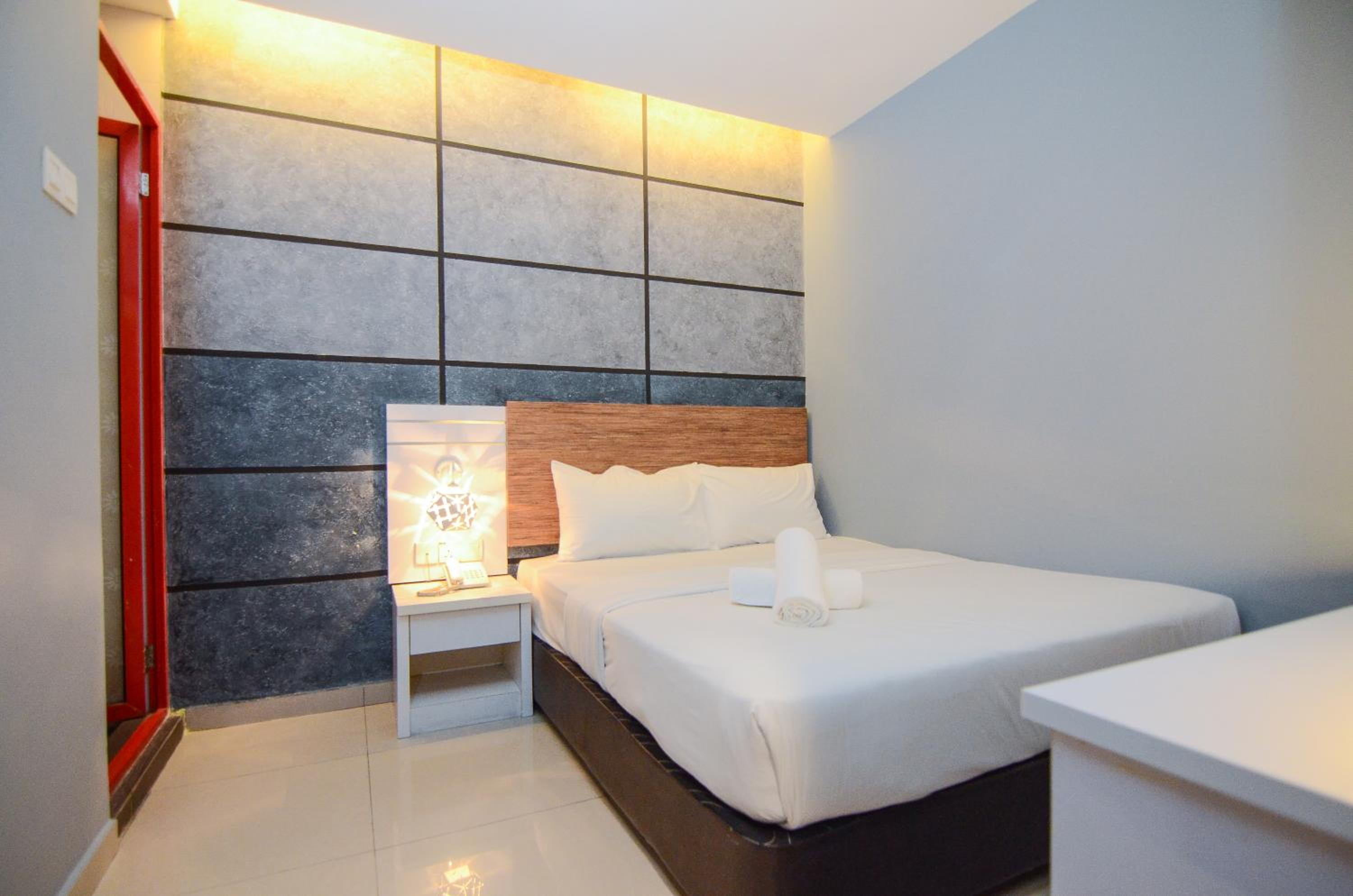 Фото Suite Dreamz Hotel Sri Petaling