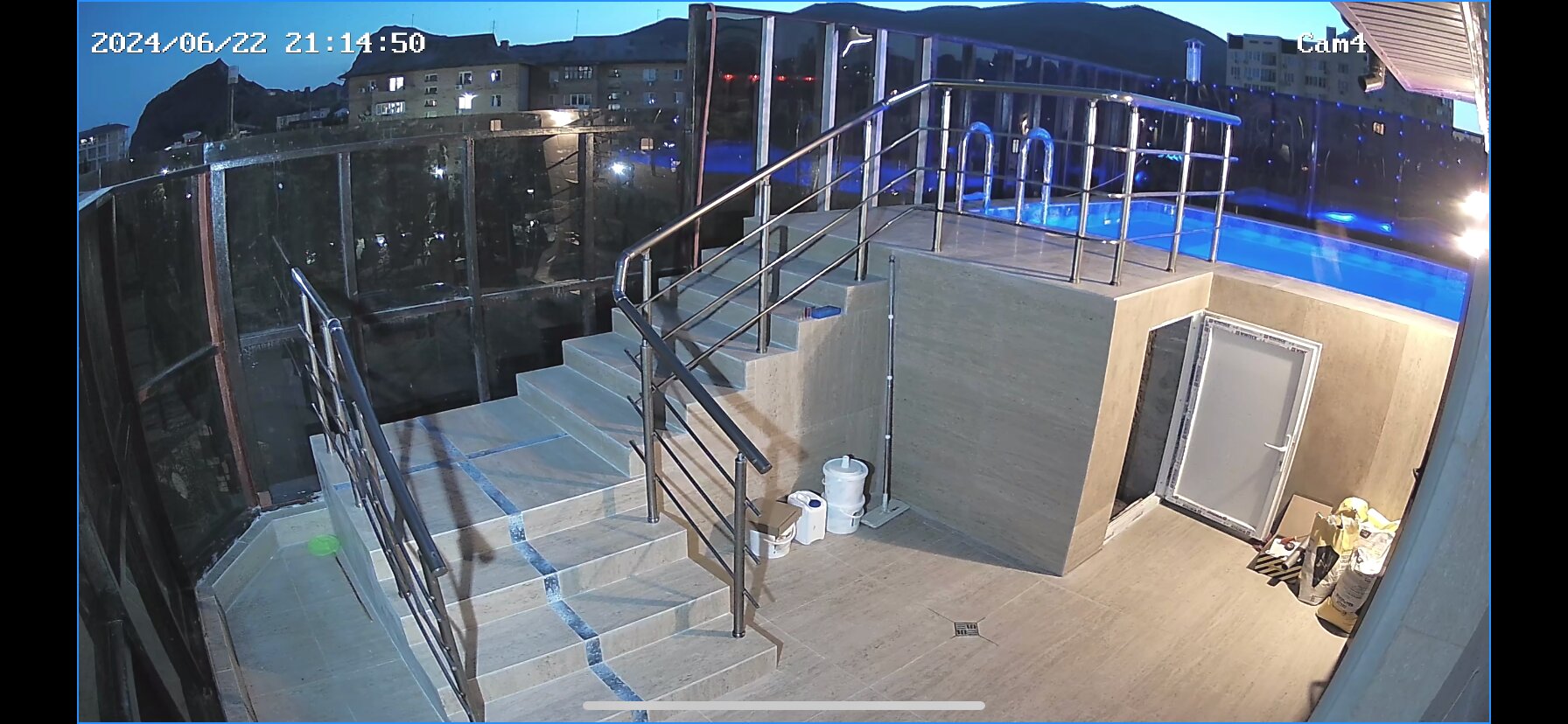 Фото Гостевой дом Судак