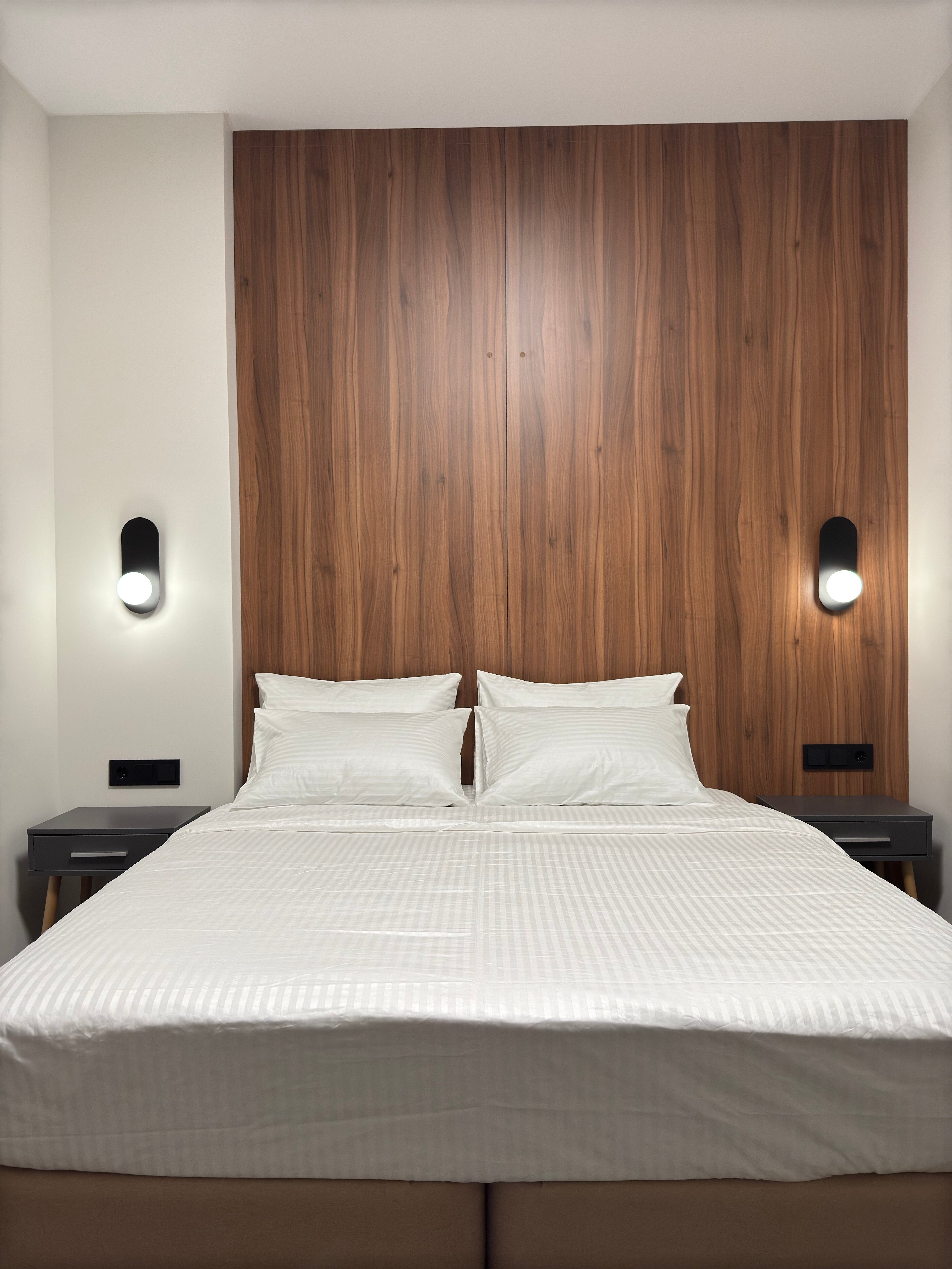 Фото Tyumen Time ApartHotel