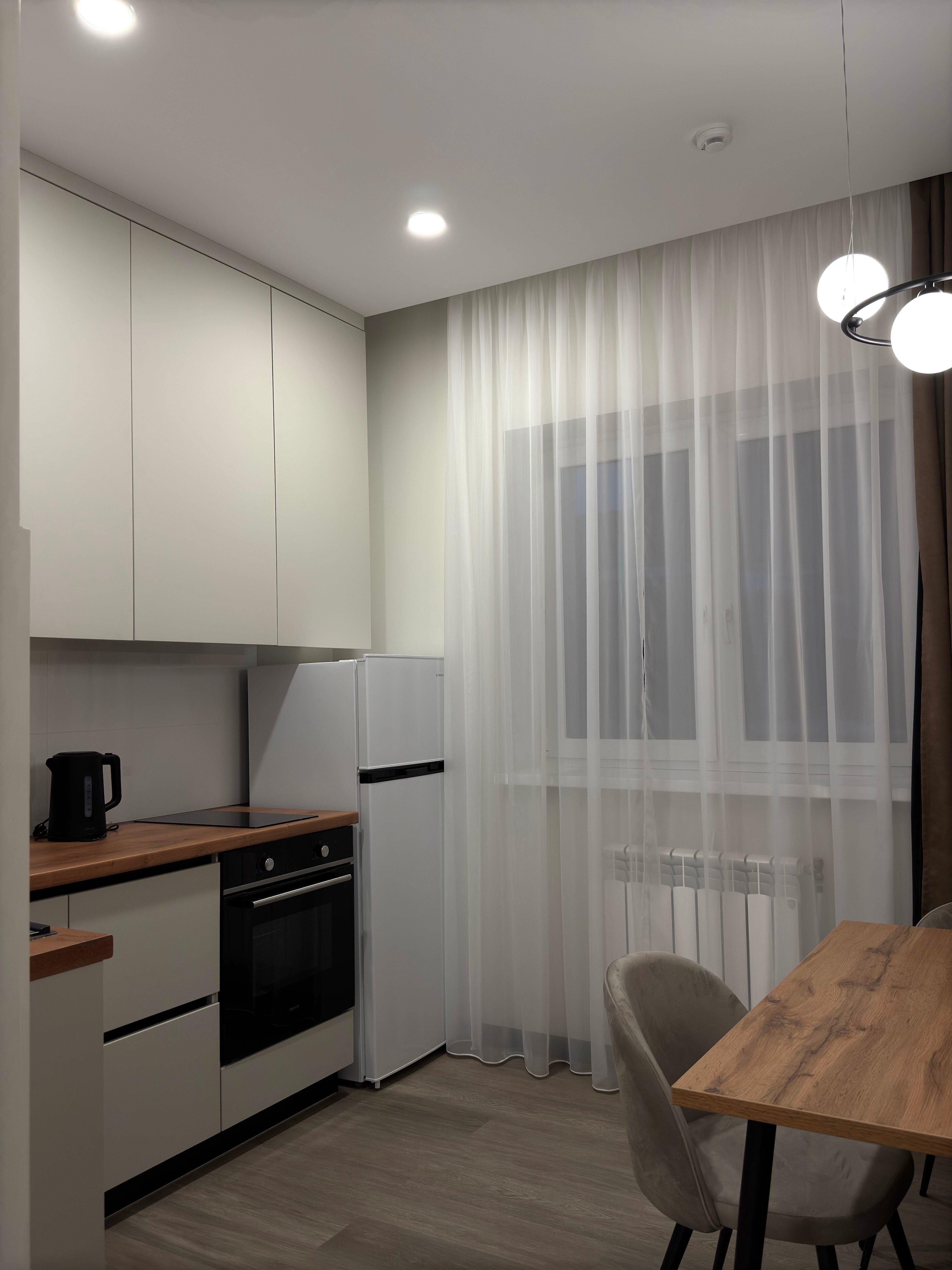 Фото Tyumen Time ApartHotel