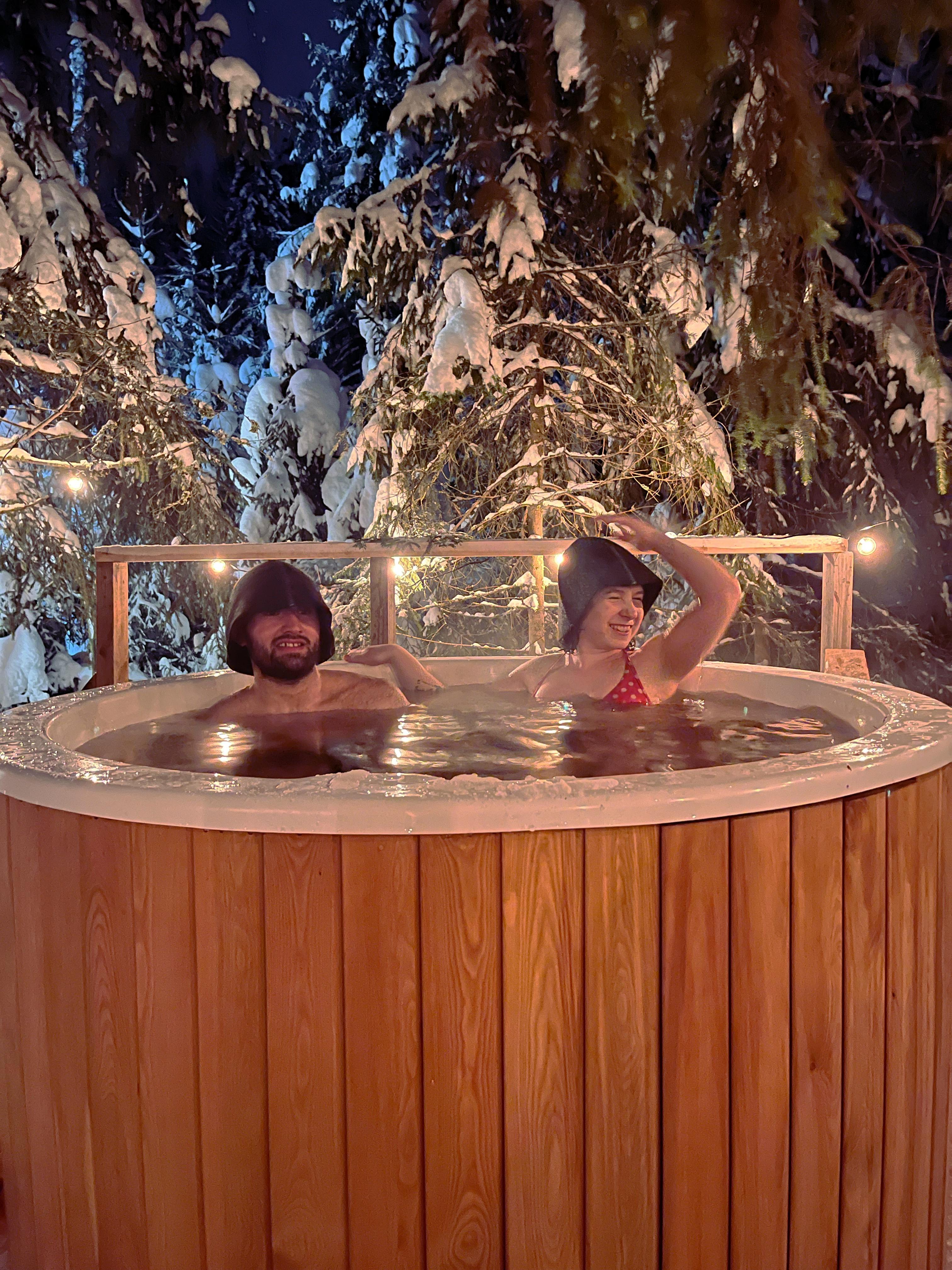 Фото Гринвальд Парк Скандинавия