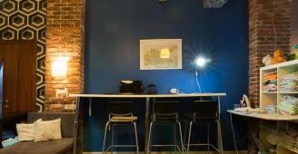 Фото Хостел Горького 85