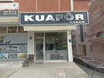 Hakan Men's Hairdresser (Ankara Province, Kecioren District, Ayvalı Mah., Sinem Sok., 38A) ، صالون حلاقة