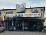 Gozde Japanese Auto Repair Maintenance (Konya, Selçuklu, Fatih Mah., Gundogdu Sok., 160) ، ورشة لتصليح السيارات