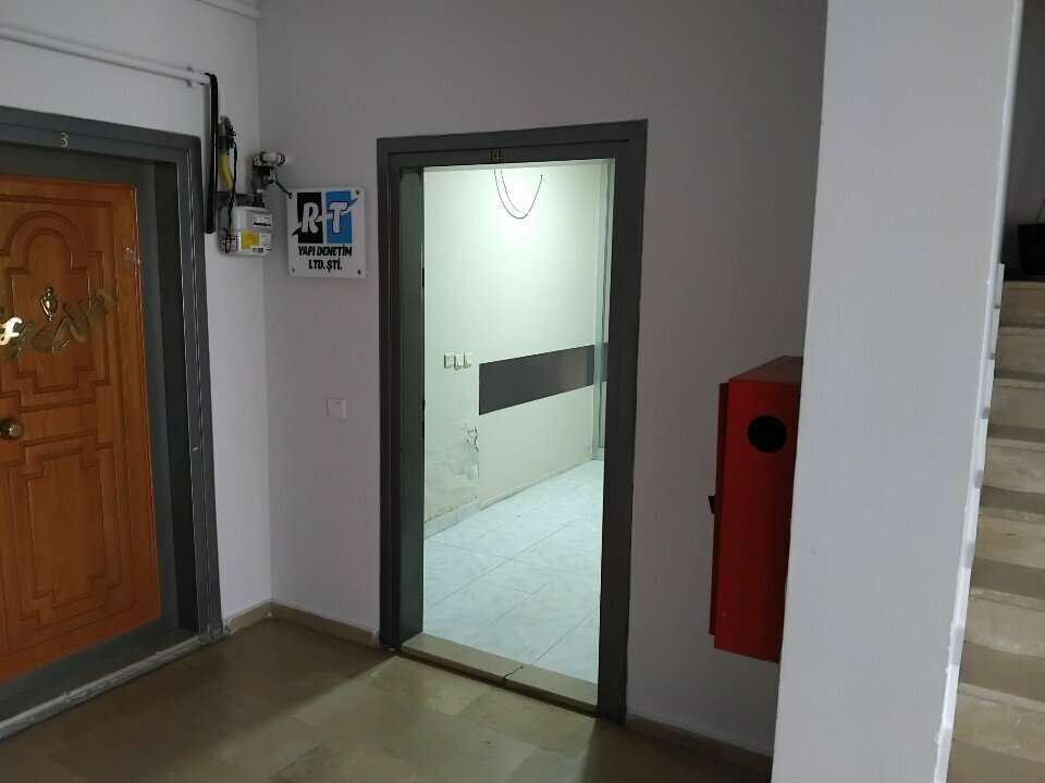 Construction expertise and technical supervision Rt Construction Supervision, Istanbul, photo