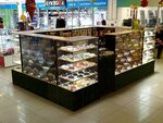 Восточные сладости (Bolshevikov Avenue, 27), greengrocery
