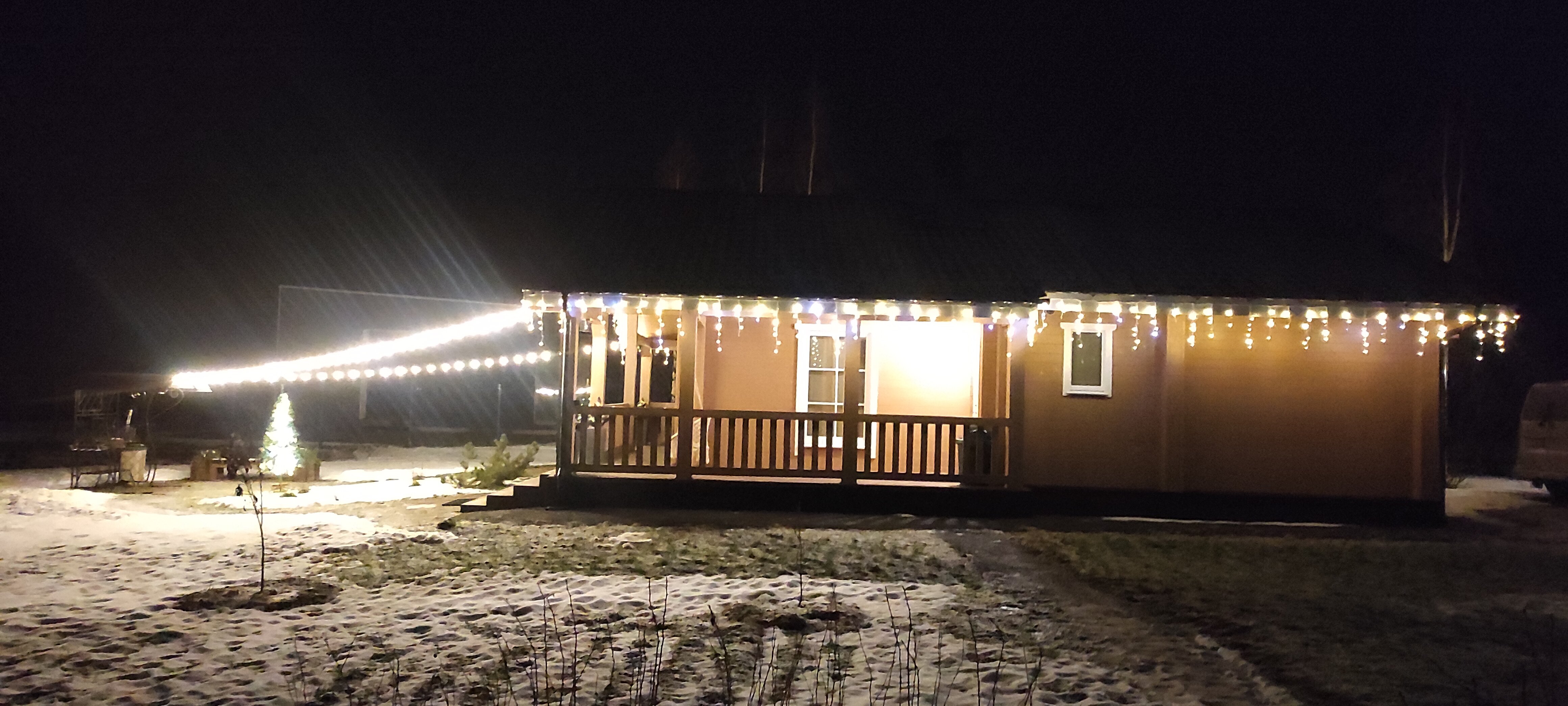 Фото Семейный