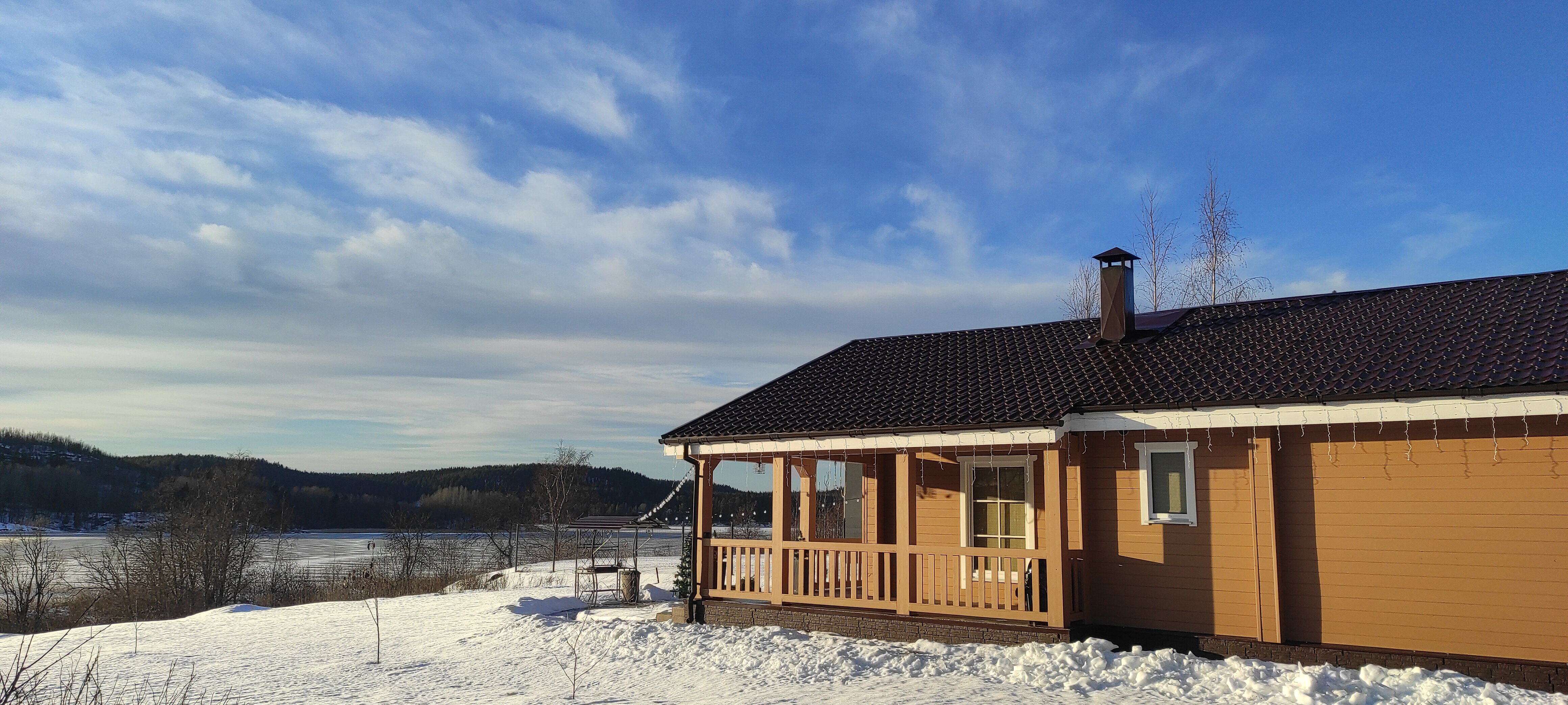 Фото Семейный