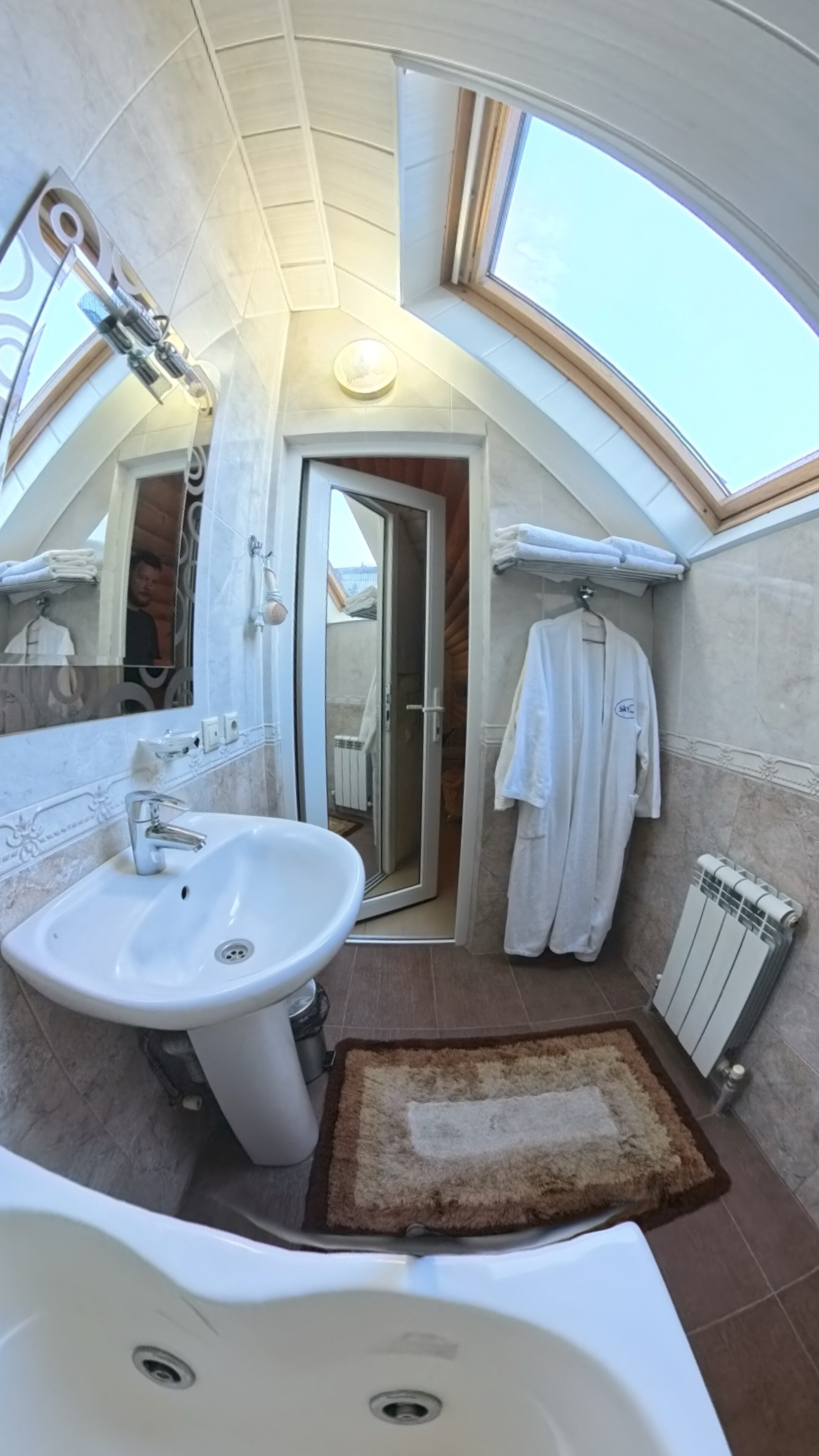 Фото Скай Азау