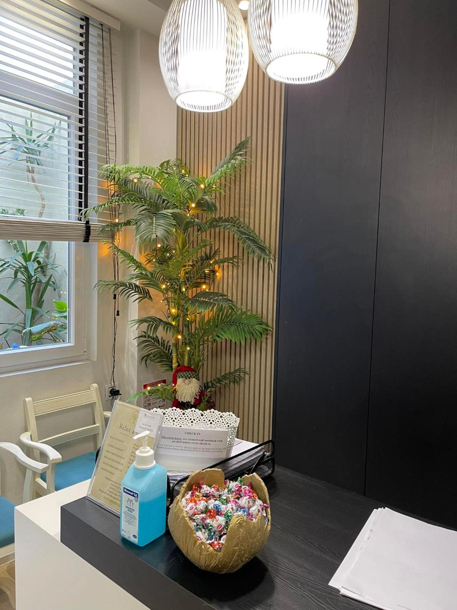 Фото Heraklion Old Port Apartments