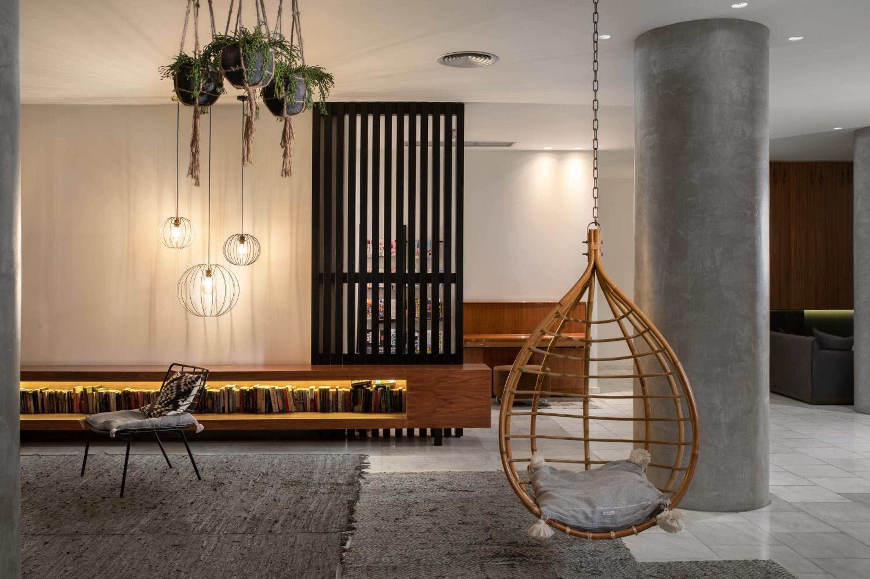 Фото Blue Sky City Beach Hotel