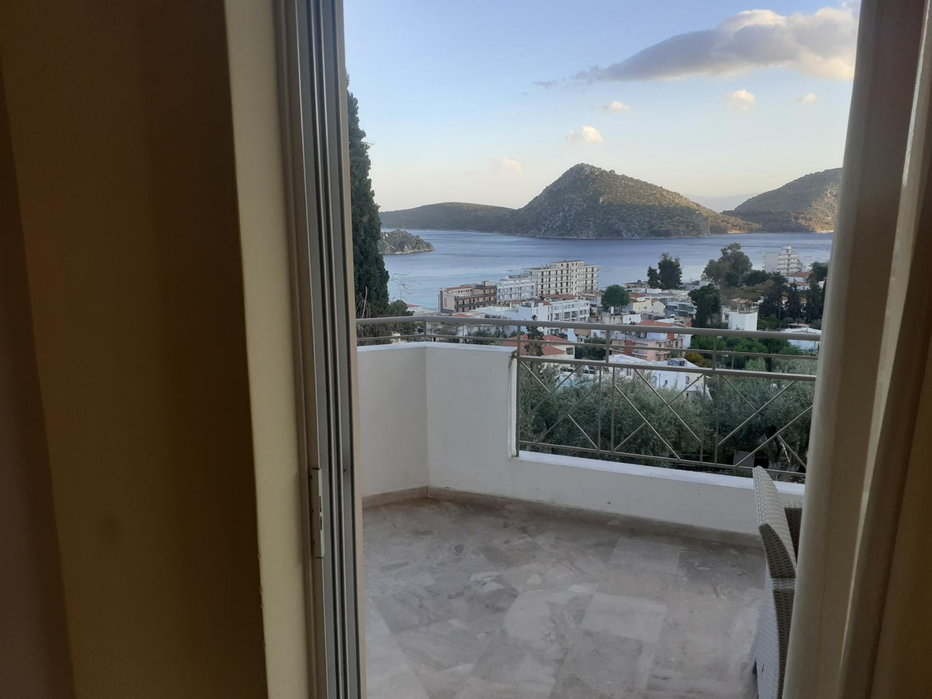 Фото Panorama Hotel and Apartments