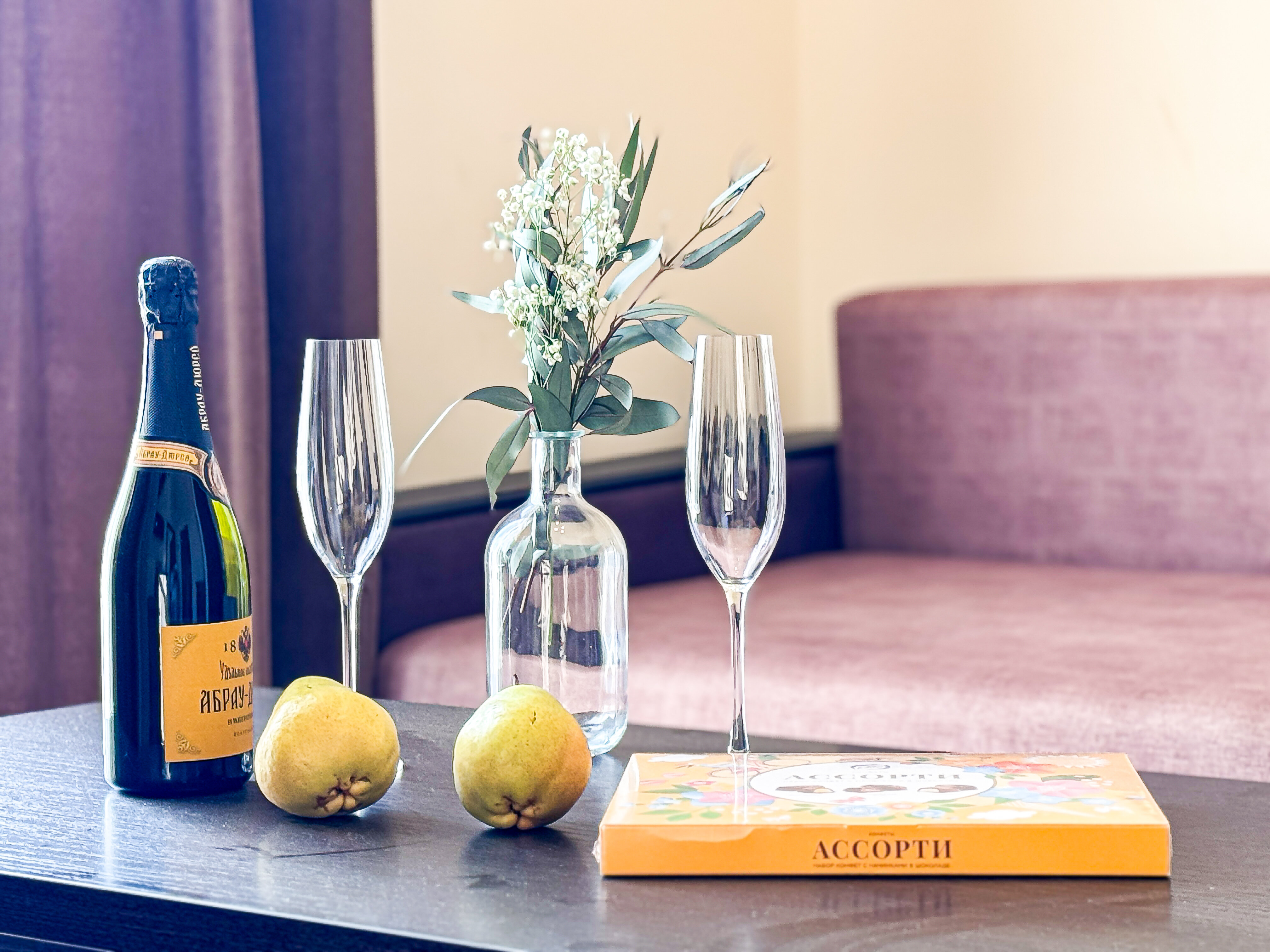 Фото Побережье