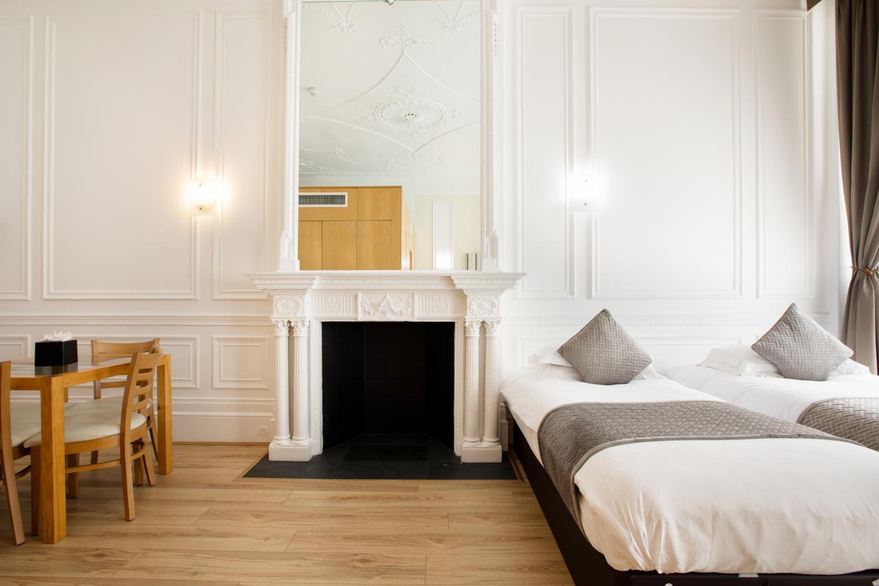 Фото The Cleveland