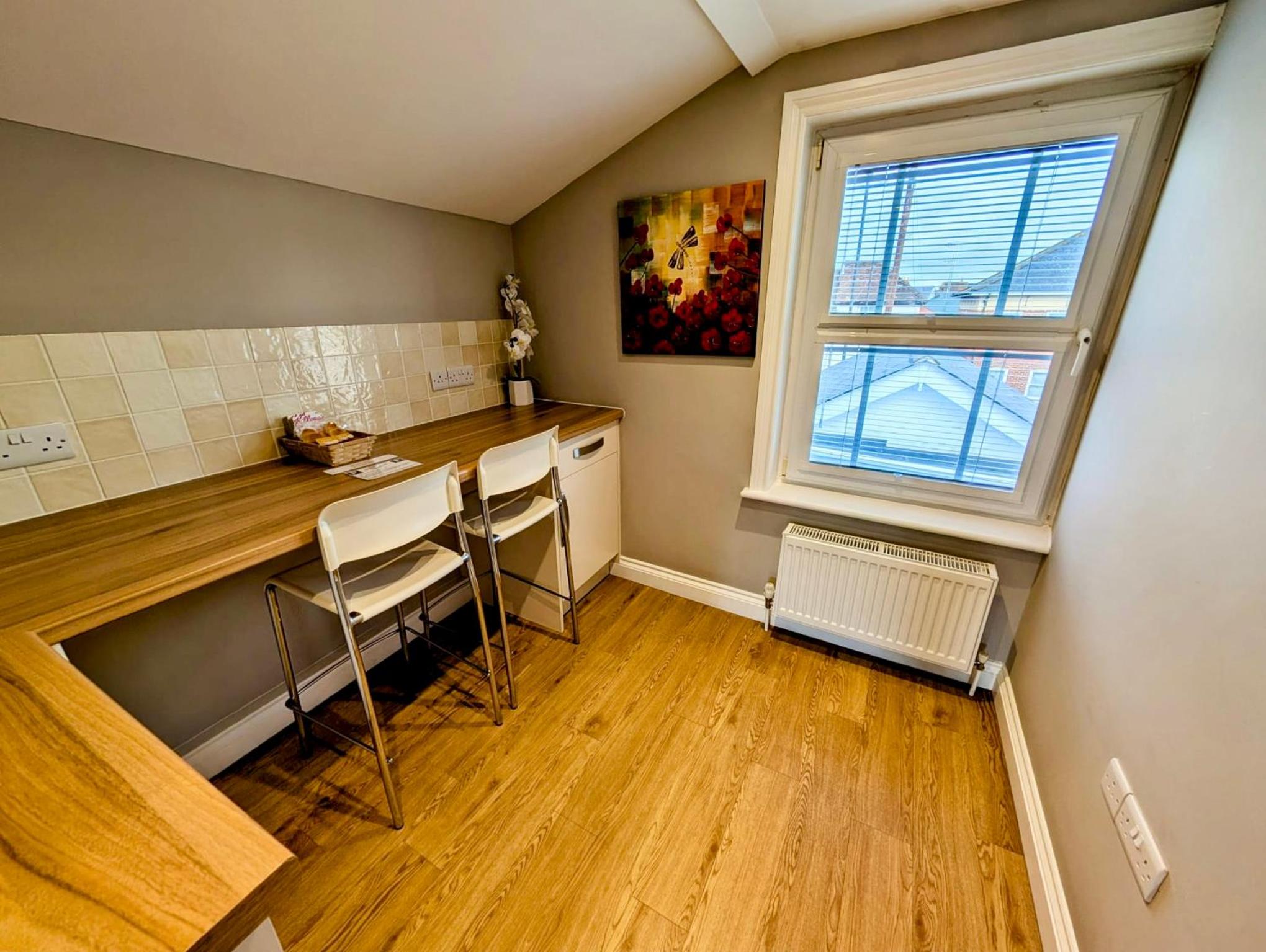 Фото Peartree Serviced Apartments