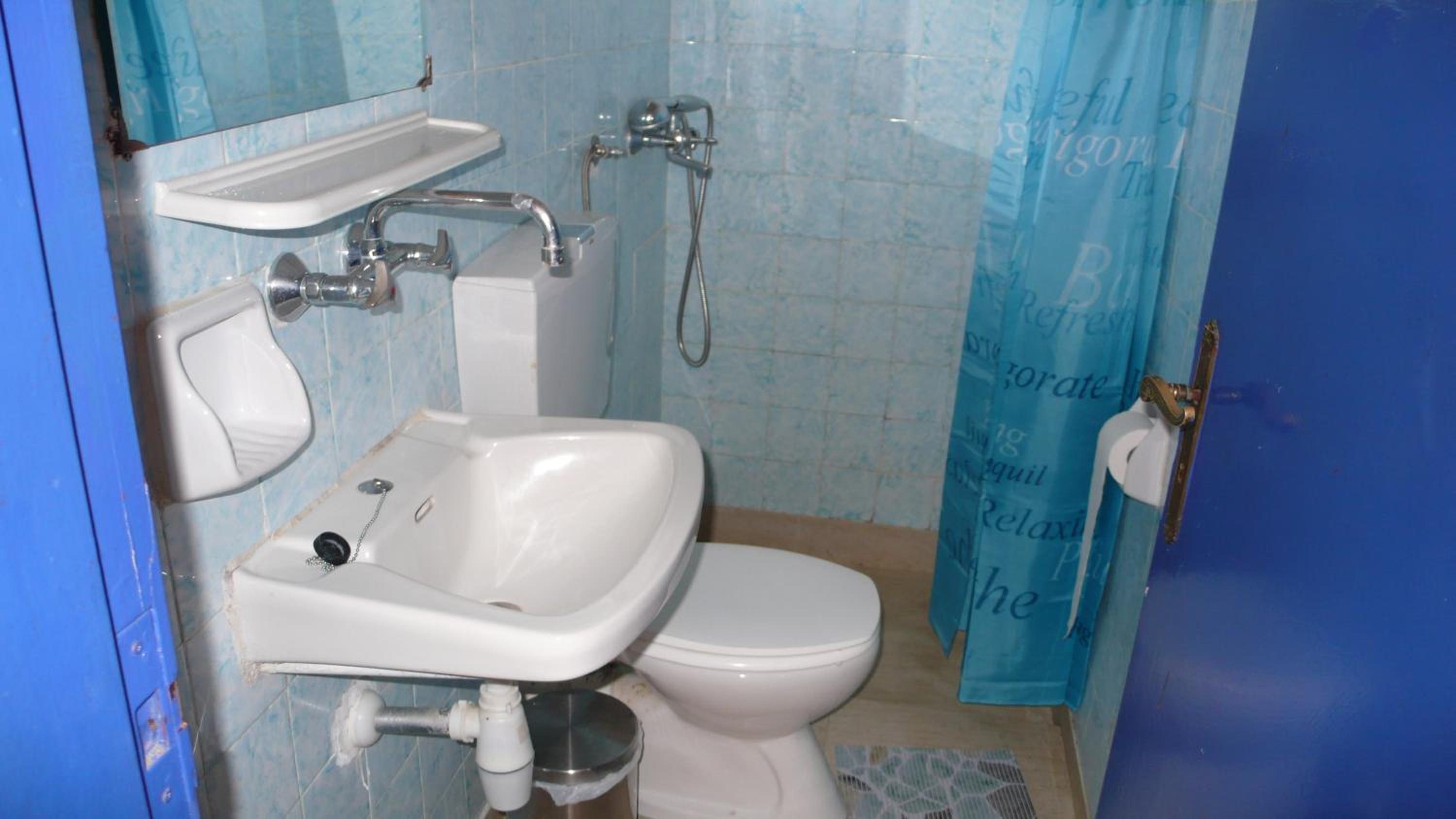 Фото Stefanos Garden