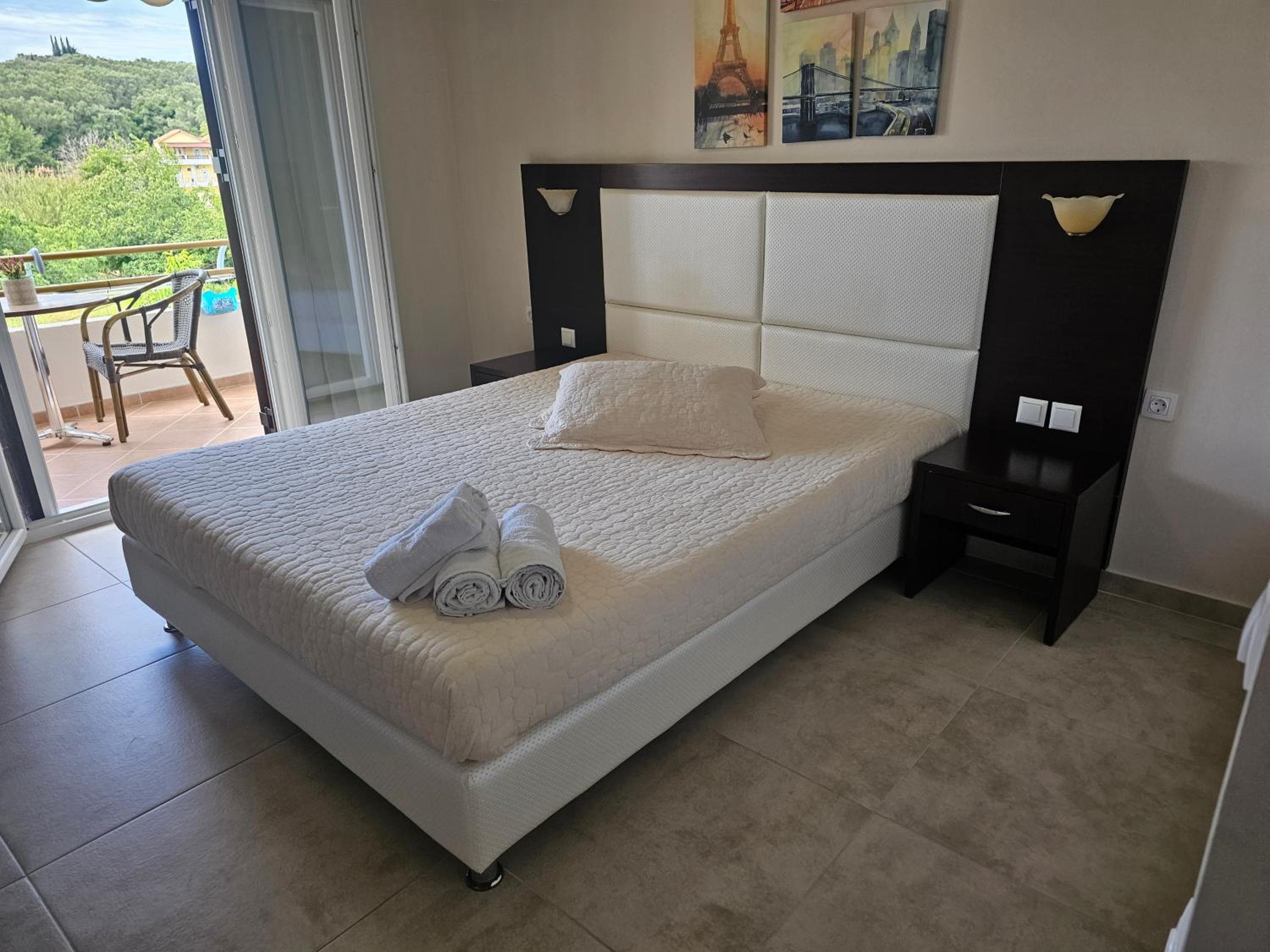 Фото Villa Apollo Parga