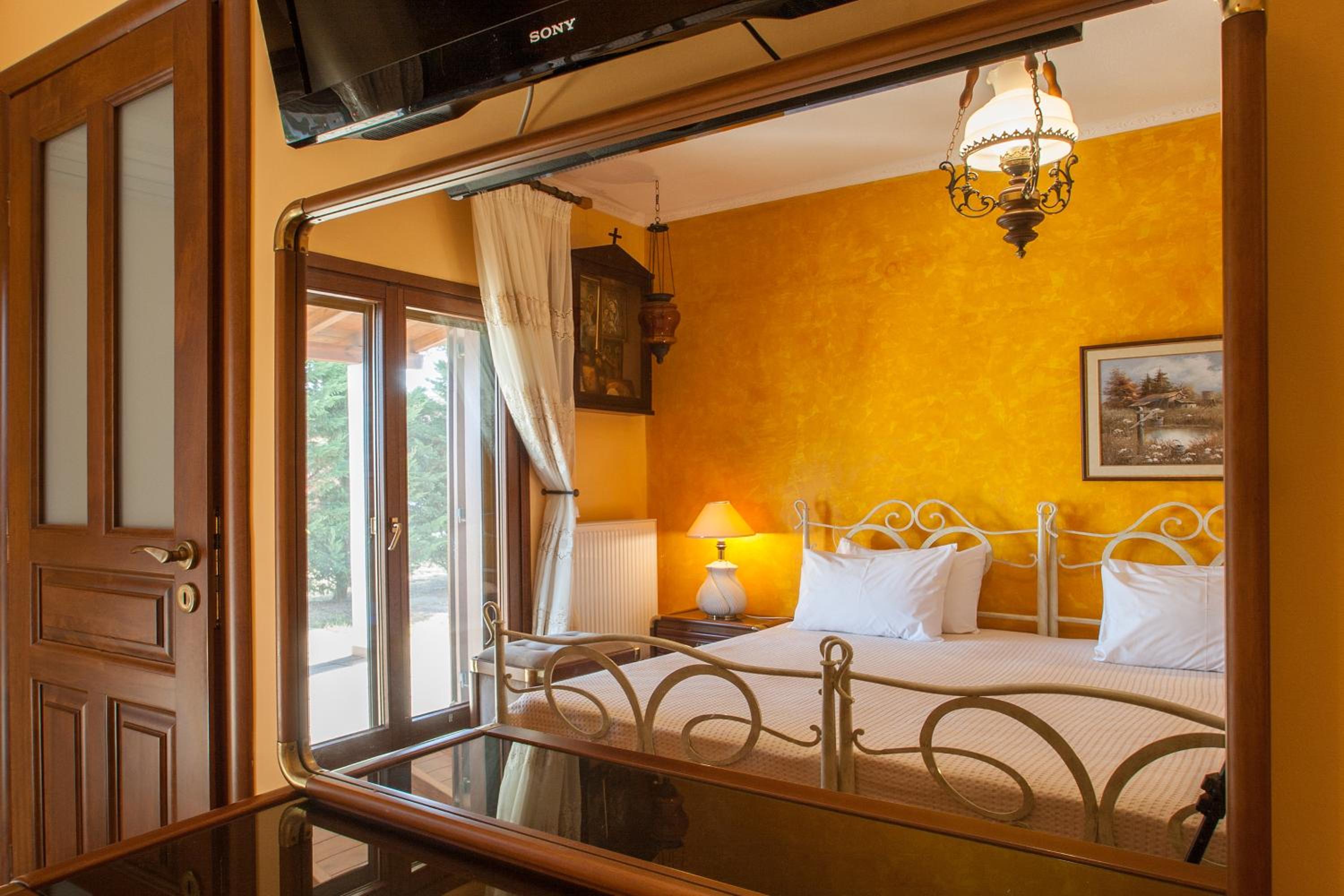 Фото Aegean Sea Villa