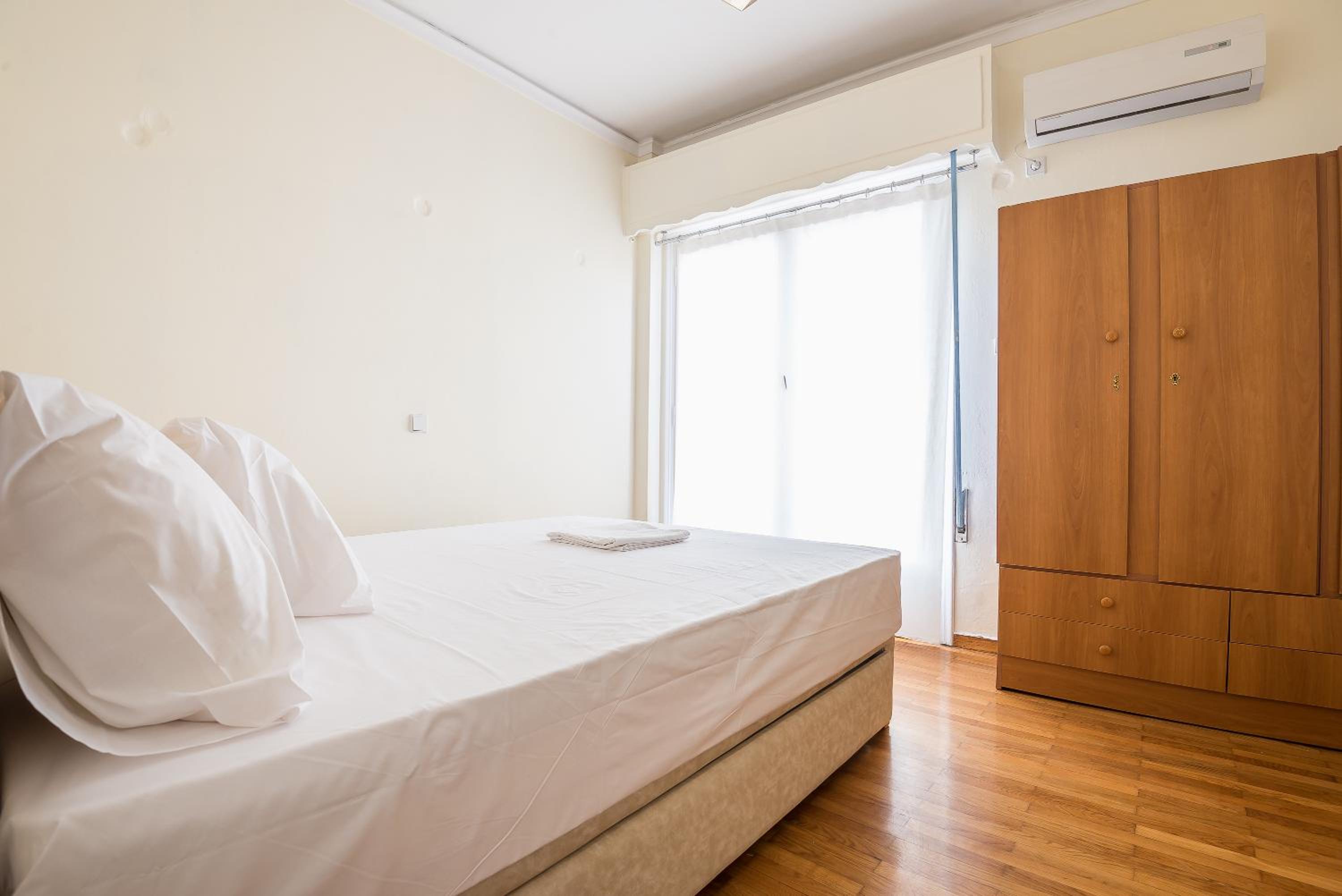 Фото Acropolis View Paradise Apartments