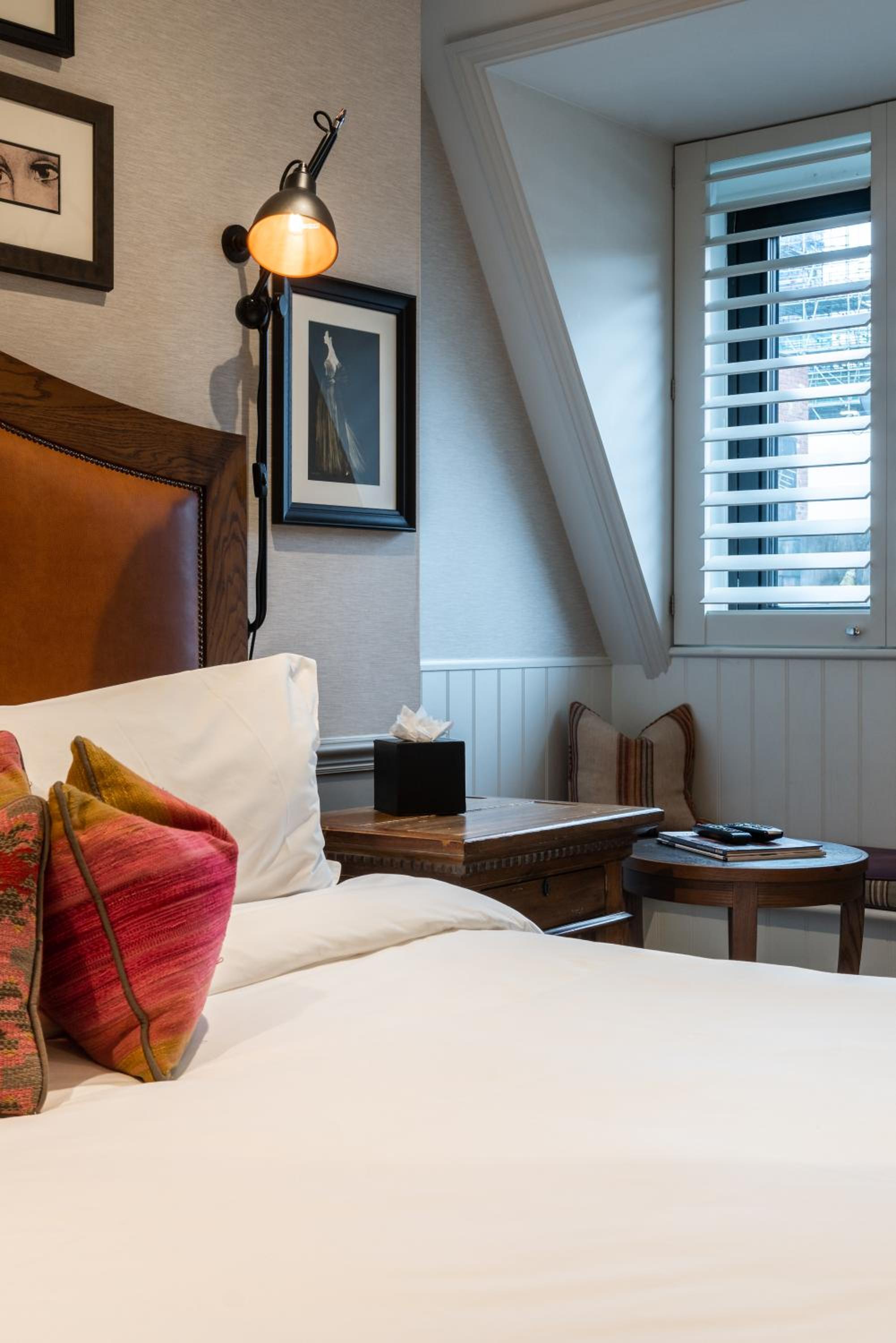 Фото King Street Townhouse