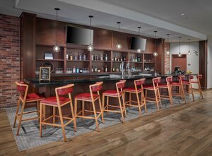Гостиница Element Edmonton West