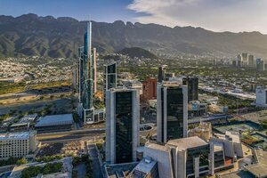 Гостиница Grand Fiesta Americana Monterrey Valle