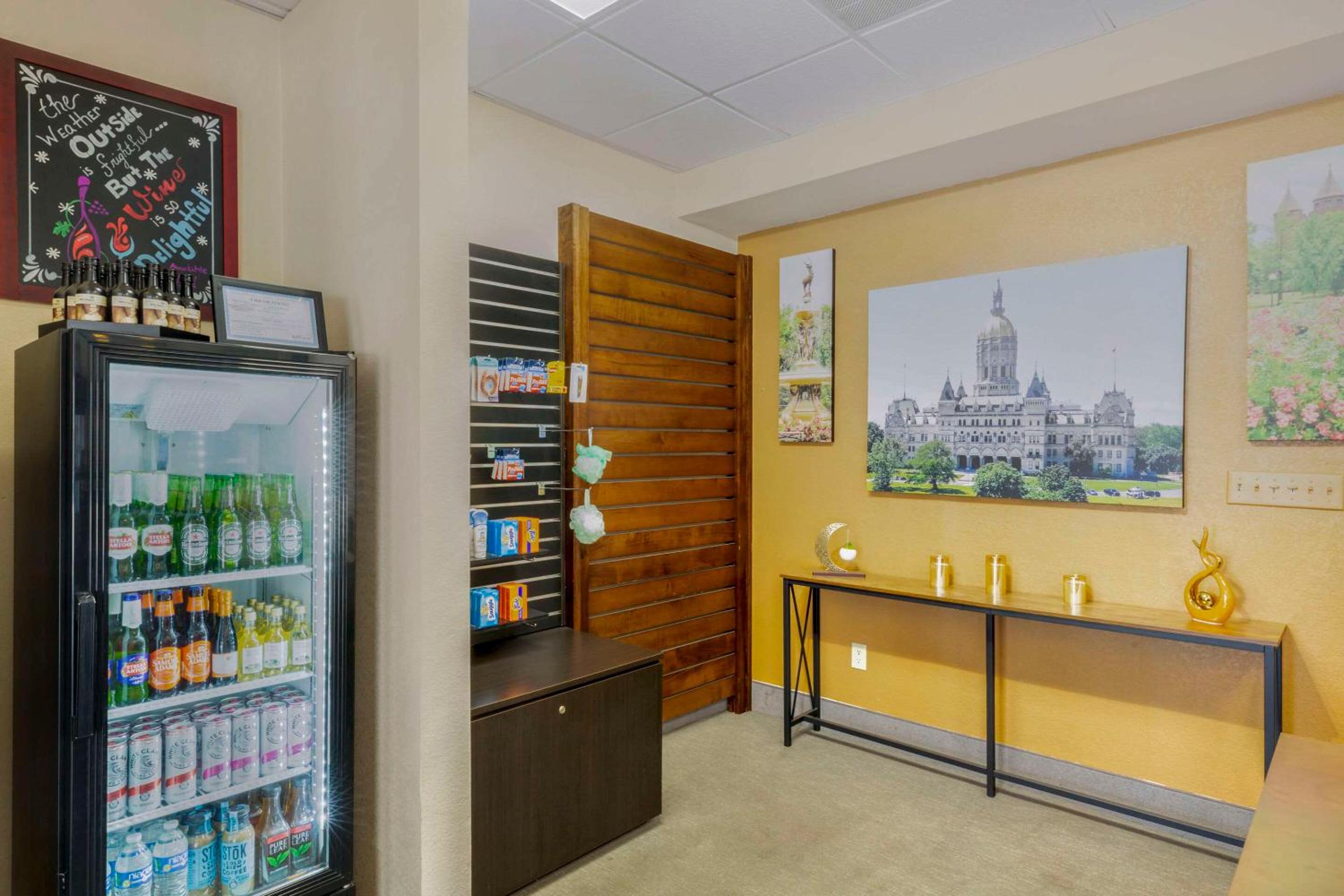 Фото The Capitol Hotel, Ascend Hotel Collection