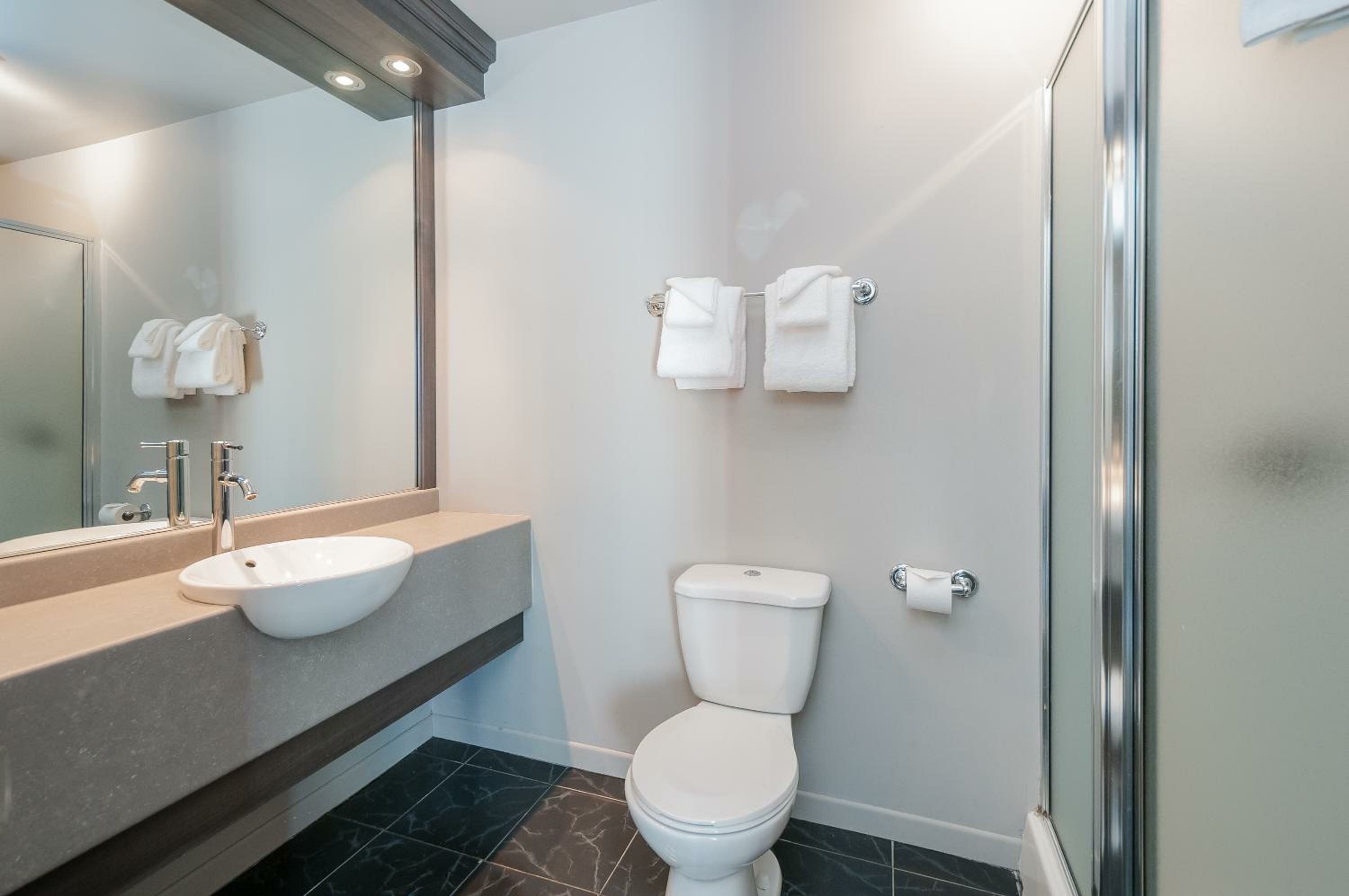 Фото Hotel & Suites Monte-Cristo
