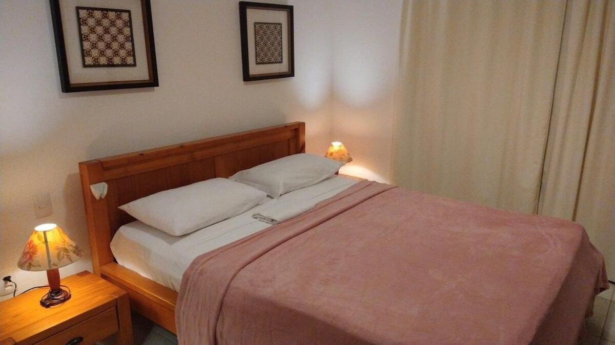 Фото Porto Beach Family Inn