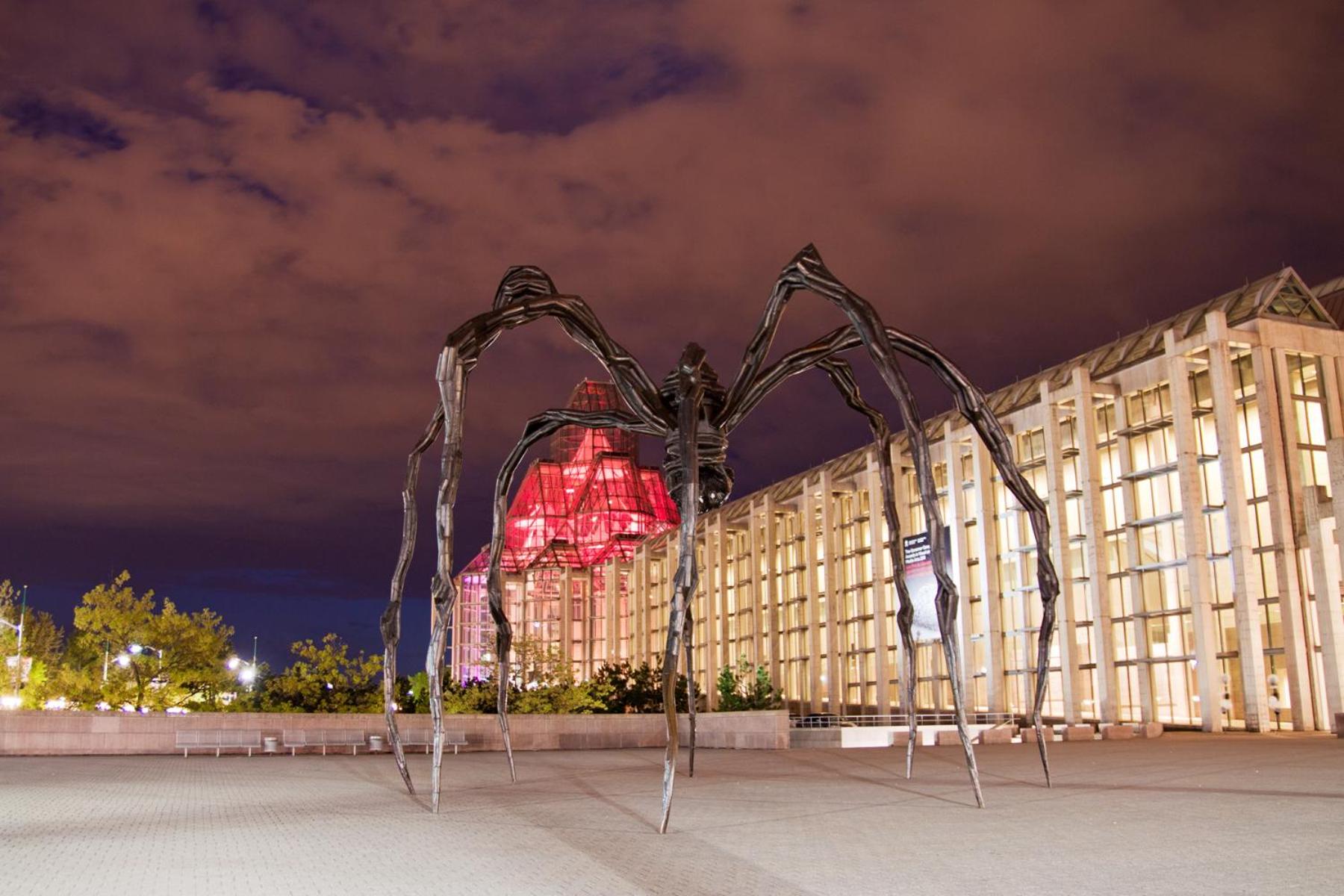 Фото Les Suites Hotel Ottawa