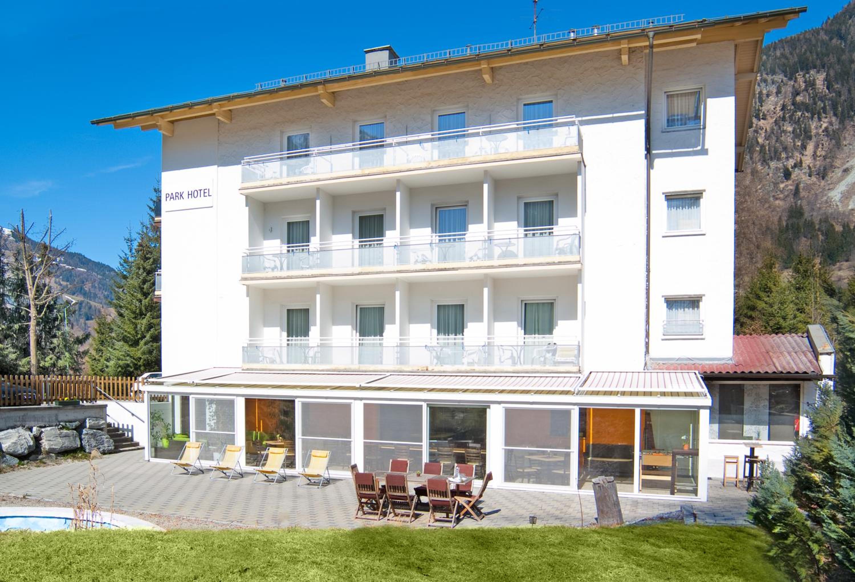 Фото Park Hotel Gastein