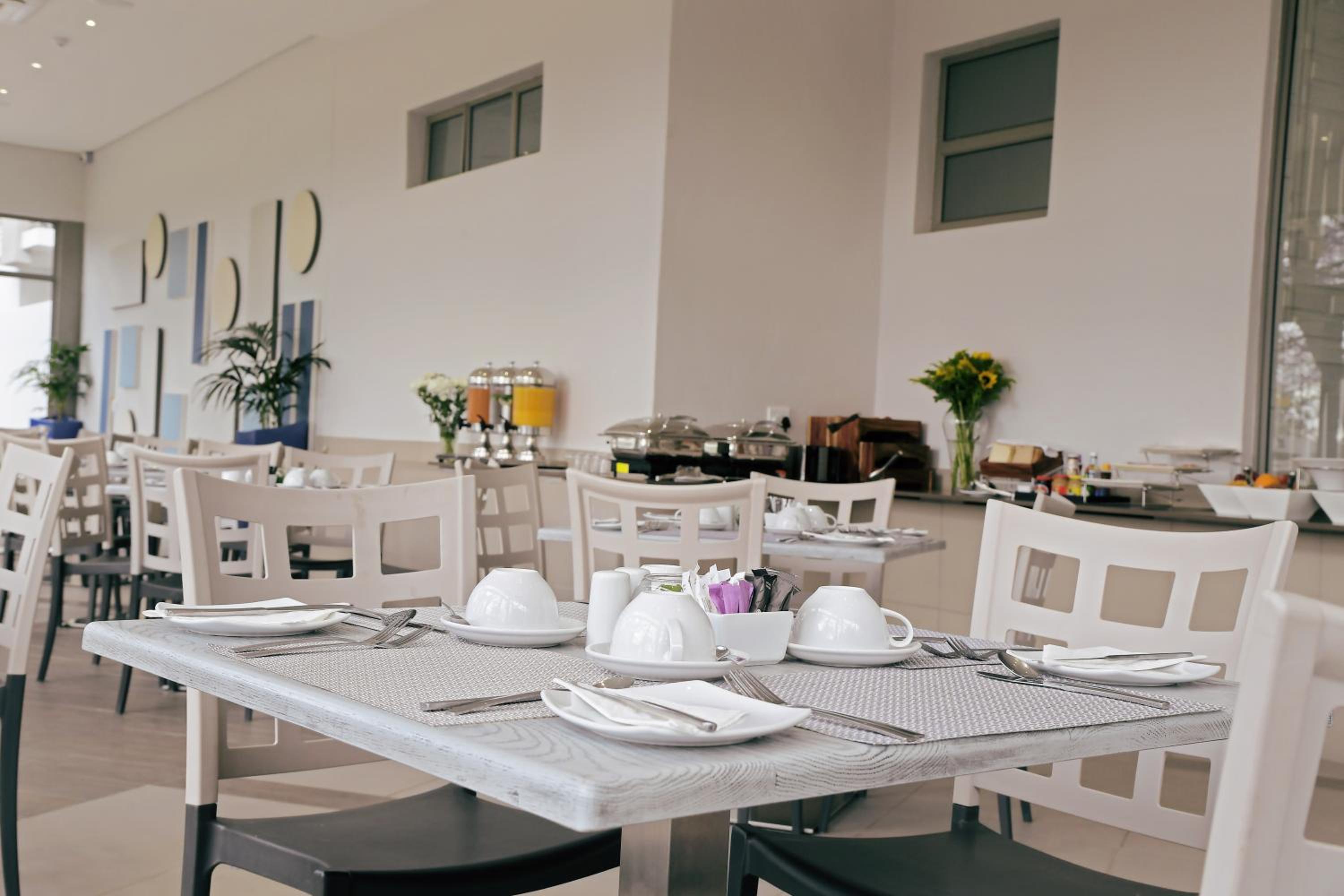 Фото The Capital on Bath