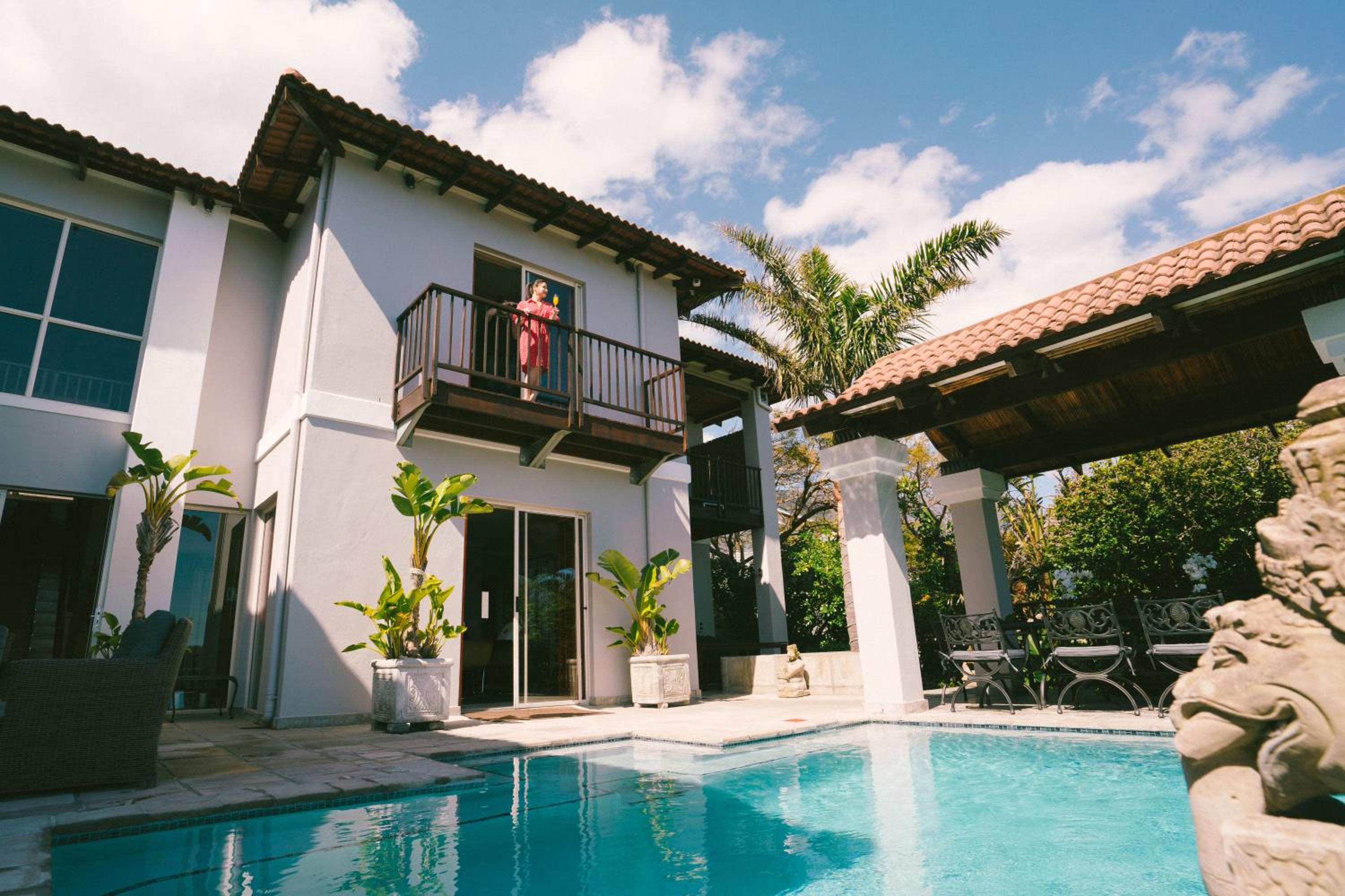 Фото The Cape Bali