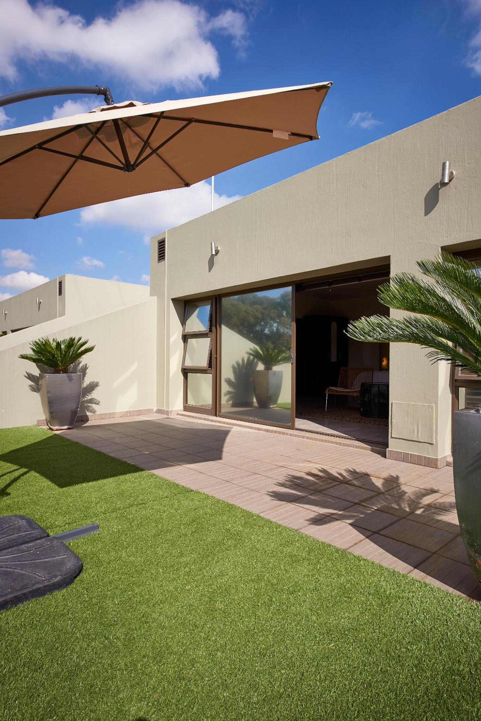 Фото Dynasty Forest Sandown Accommodation