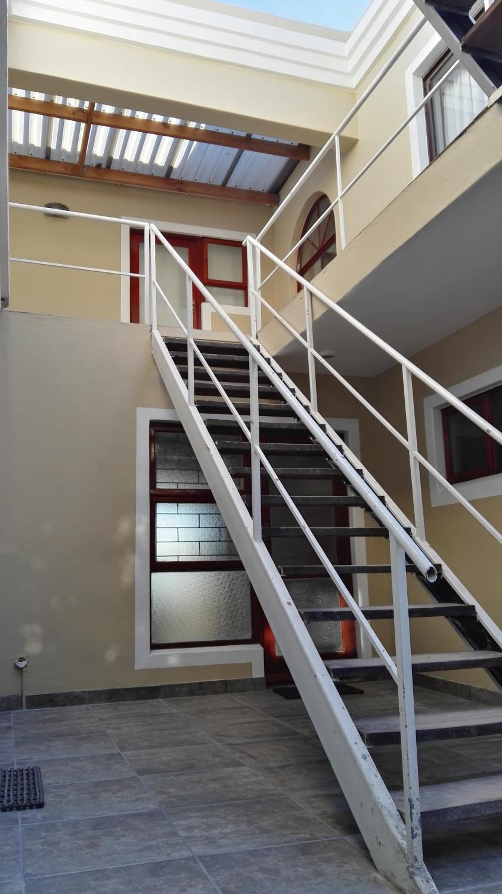 Фото Bergsig Self-Catering