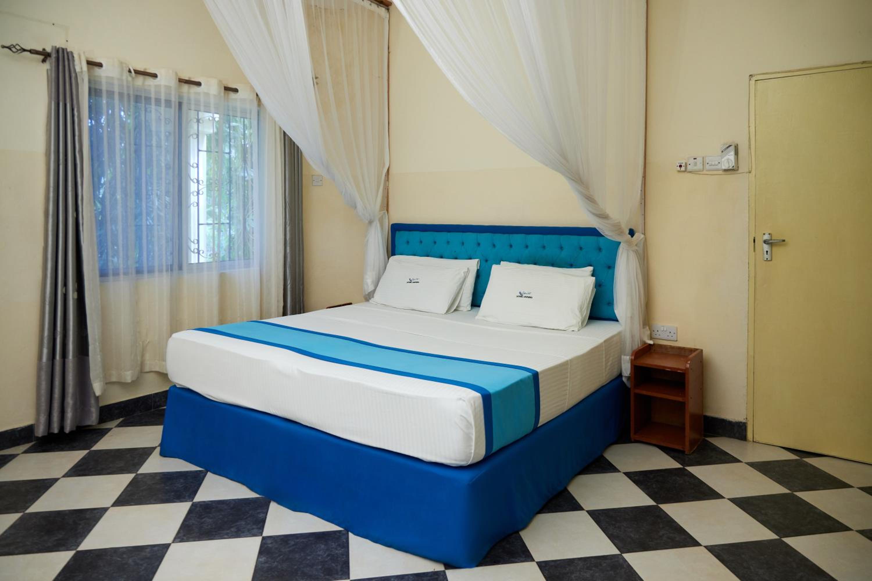 Фото Jacyjoka Apartments Nyali