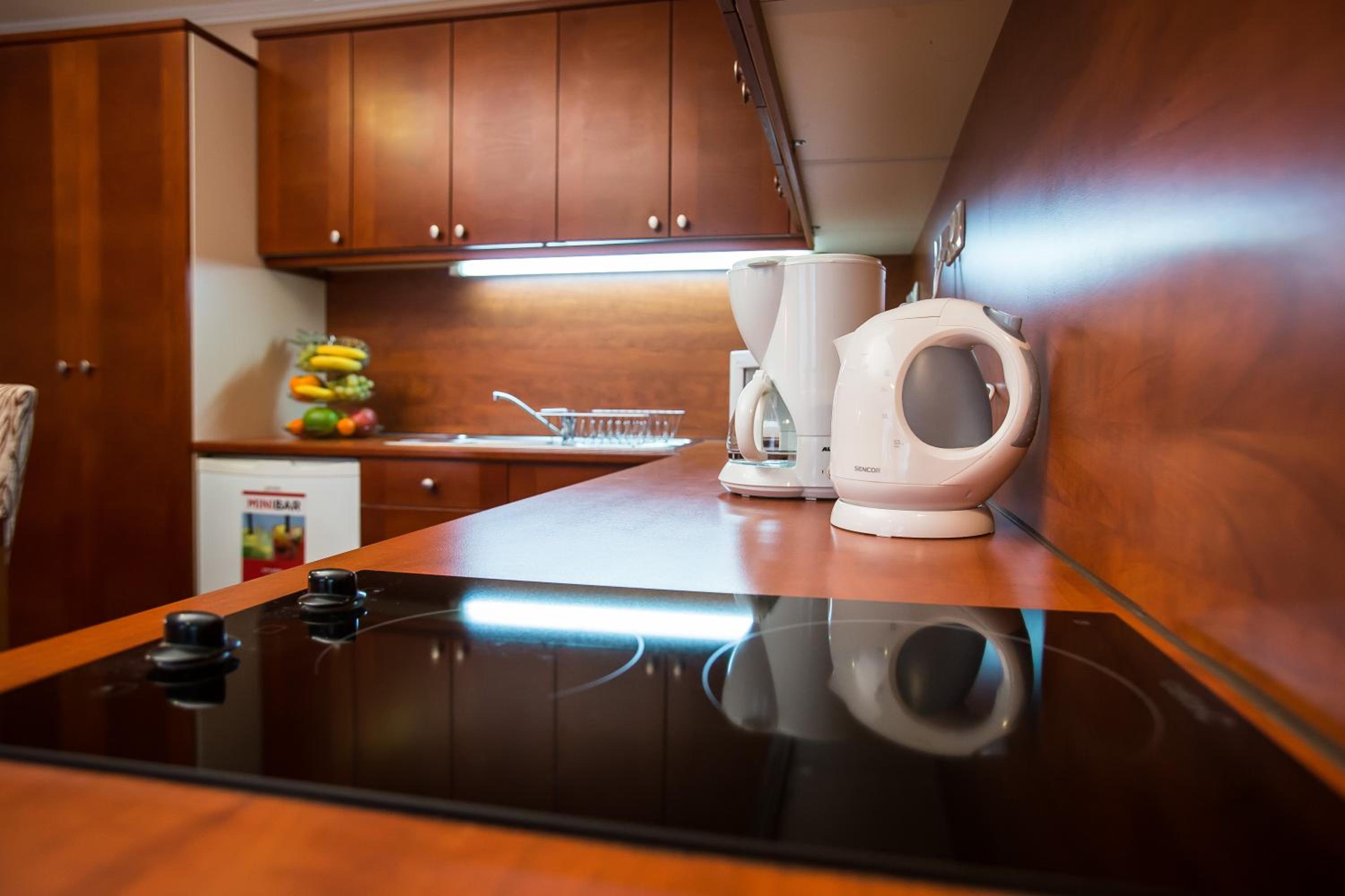 Фото City Home Budapest