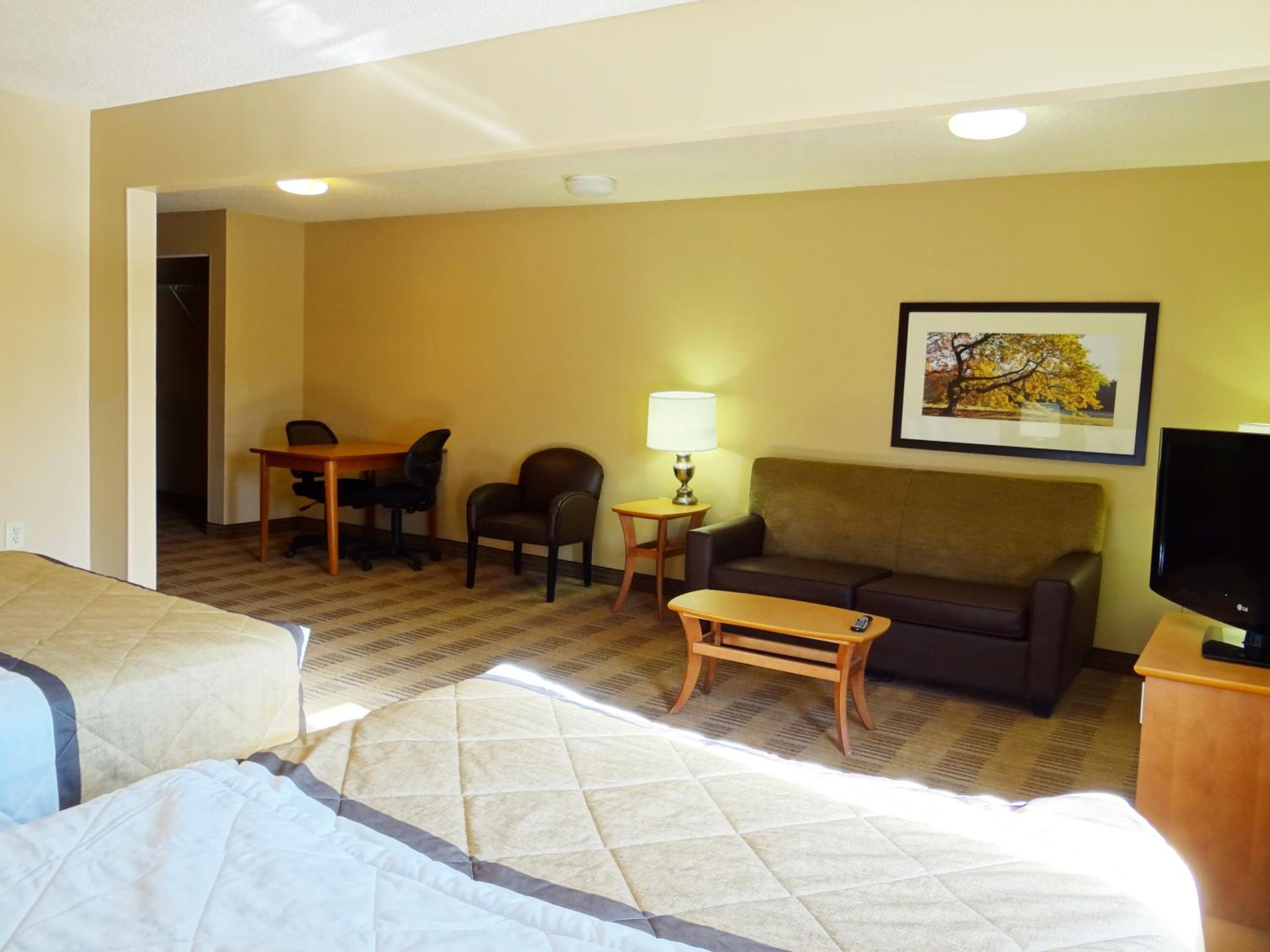 Фото Extended Stay America Suites Des Moines West Des Moines