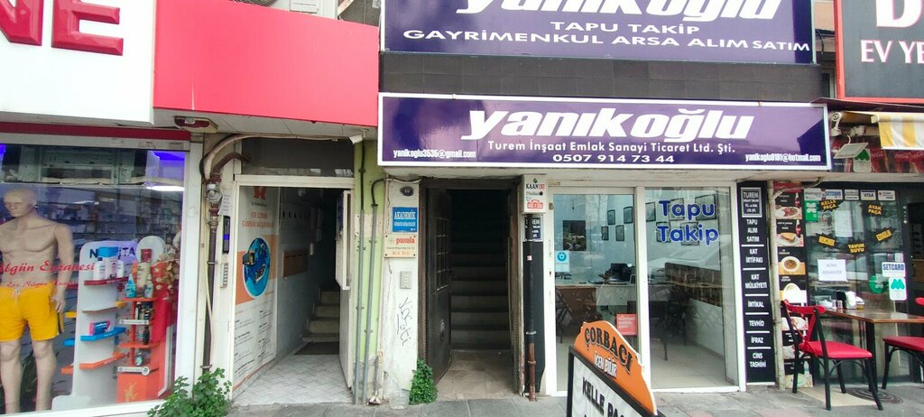 Tax consultants Independent Accountant Financial Advisor Independent Auditor Nazli Kocabiyik, Izmir, photo