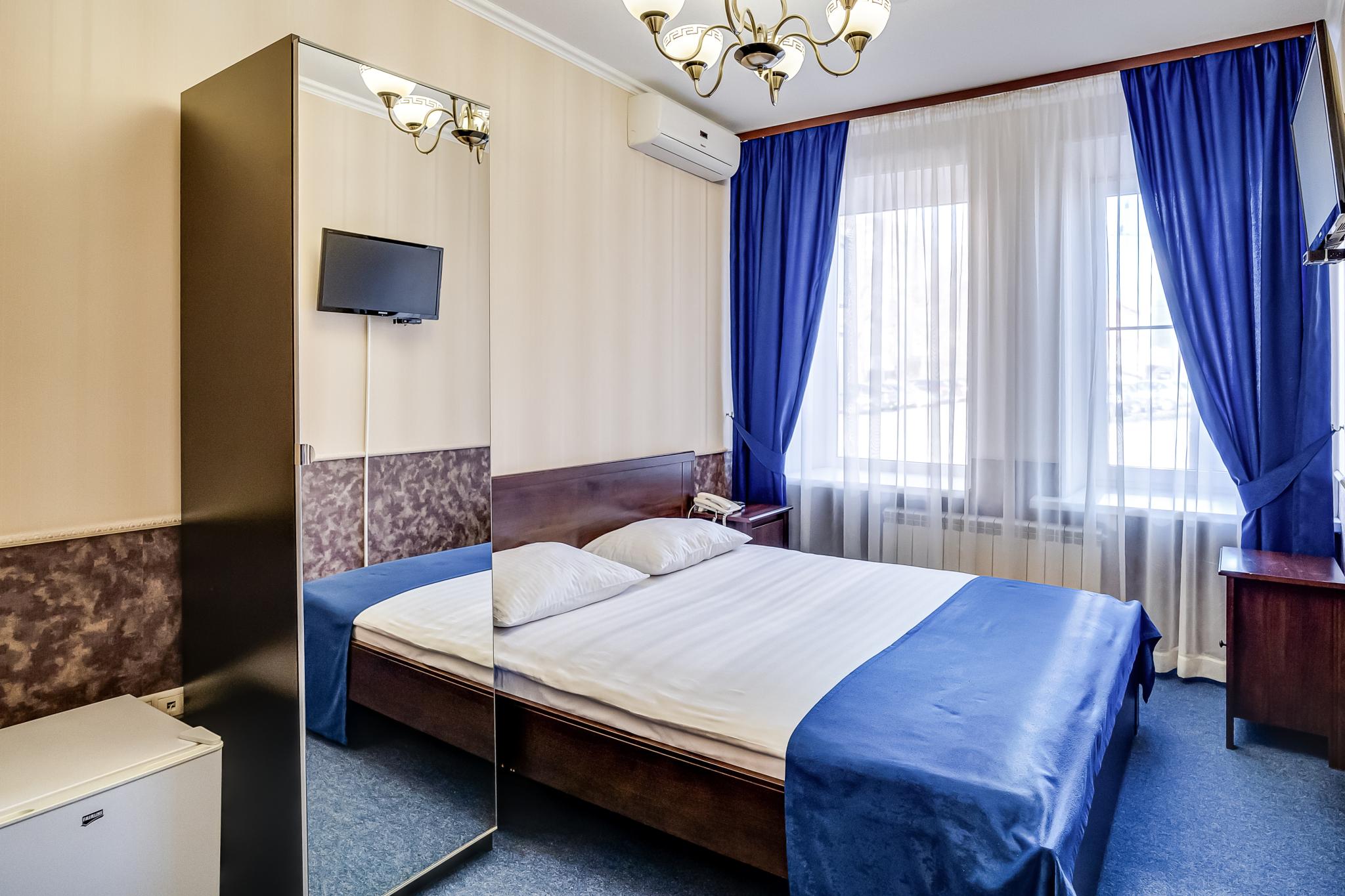 Фото Отель Театральный