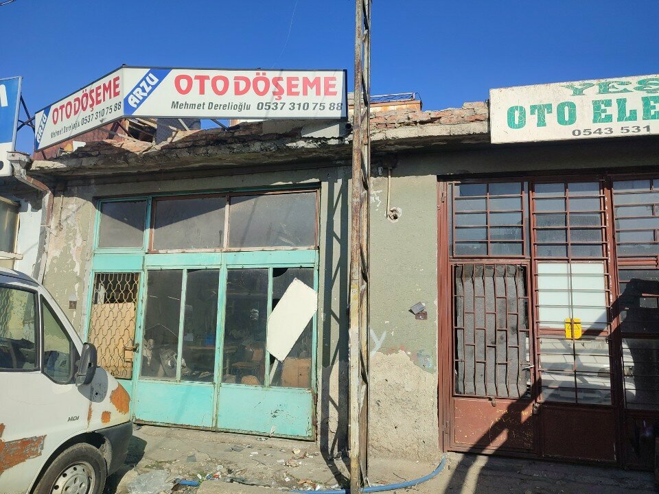 Auto studio Arzu Auto Upholstery, Konya, photo