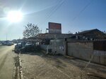 Mevlana Auto Spare Parts (Konya, Selçuklu, Fatih Mah.) ، متجر قطع غيار ولوازم السيارات