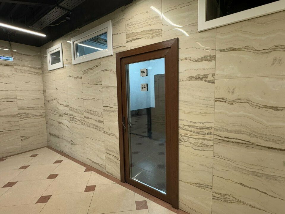 Туалет Туалет, Ногинск, фото