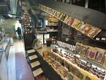 Магазин специй (Usachyova Street, 26), ingredientes alimentarios y especias