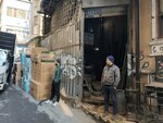 Brothers Metal (Istanbul, Beyoglu, Arap Cami Neighborhood, Abdussalah Street, 24A), metalware