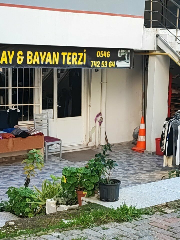 Tailor Seckin Men's and Women's Tailor, Izmir, photo