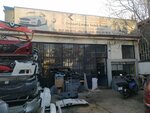 Hekimoglu Auto Spare Parts (Konya, Selçuklu, Fatih Mah., Boyluca Sok., 17) ، ورشة لتصليح السيارات