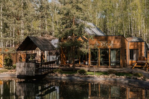 Иное жильё Горьковский Чан в Нижегородской области